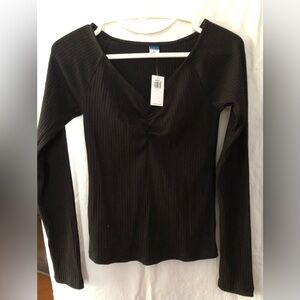 Old navy top, small